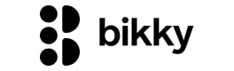 Bikky logo