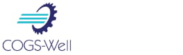 Cogs-Well logo