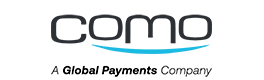 Como logo