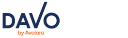 Davo logo