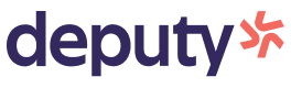 Deputy logo