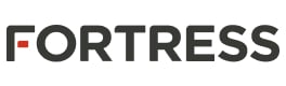 Fortress logo