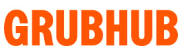 GrubHub logo
