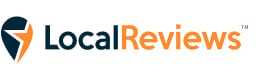 Local Reviews logo