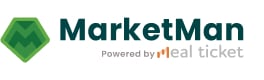 MarketMan logo