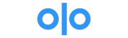 Olo logo