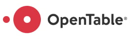 OpenTable logo