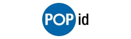 PopID logo