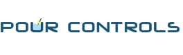 Pour Controls logo
