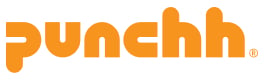 Punchh logo