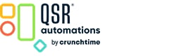 QSR Automations logo