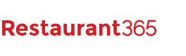 Restaurant365 logo