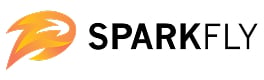 Sparkfly logo