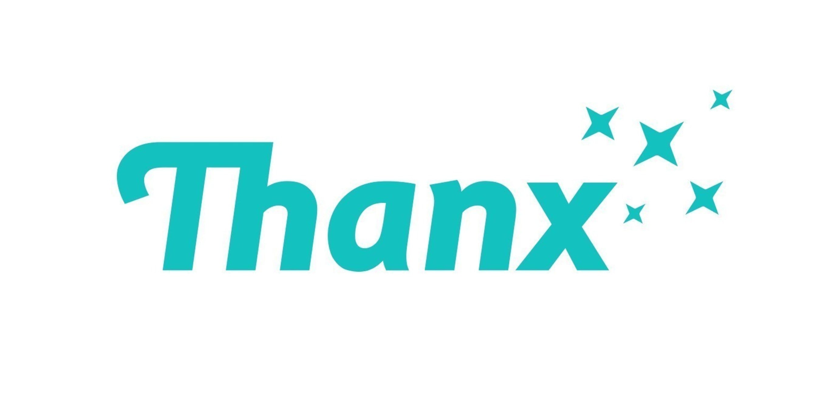 Thanx logo