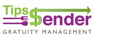 TipsSender logo