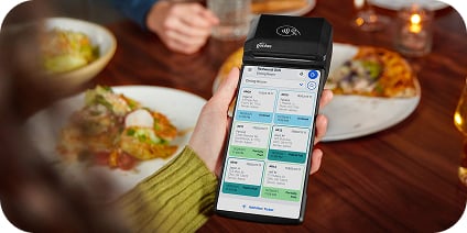 Genius of Restaurant