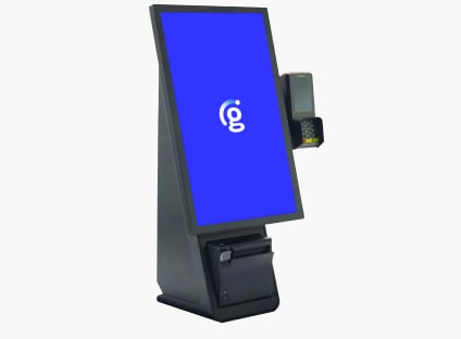 Kiosk