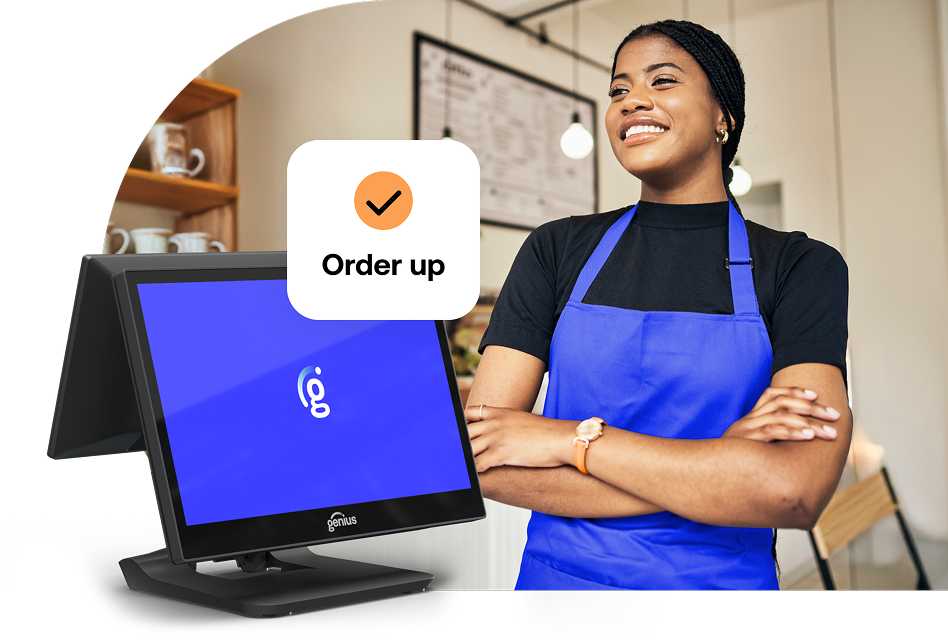 Quick service