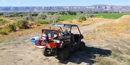 Customer Spotlight Tailgate-N-Go