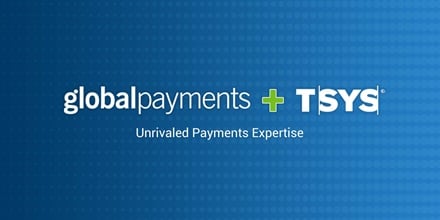 Card image for 'Global Payments and TSYS have merged, creating a new world of payment possibilities' article