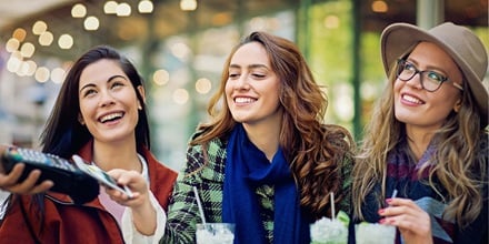 How Customer Demographics Affect Payments, Merchants