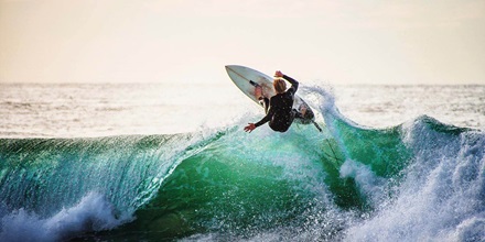 Card image for 'Five payment trends that made waves in 2019' article