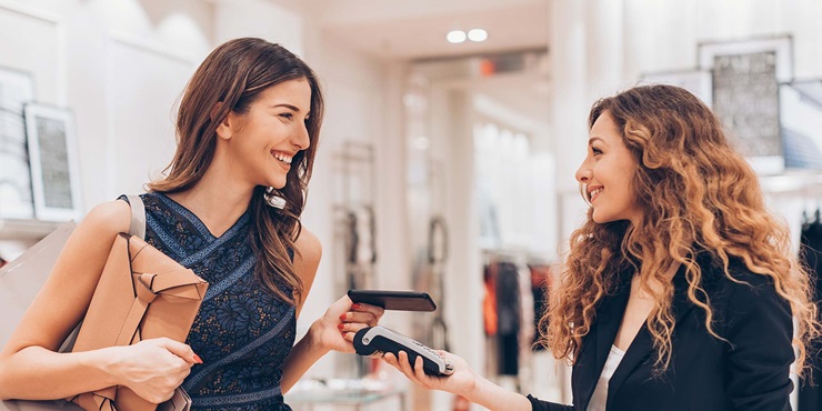 Hero image for 'The next generation of retail is unified commerce. Here's why.' article