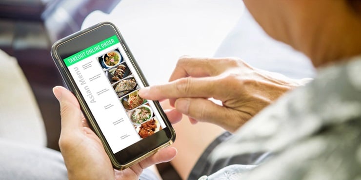 8 Ways Restaurant Technology Can Help Operators Prepare for the Future