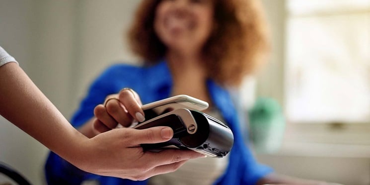 Card image for 'Your practical guide to accepting digital wallets' article
