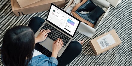 Online Sales Surge, 6 Ways to Improve Your Customer's Payment Experience