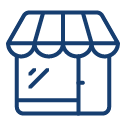 Retail icon