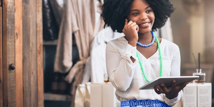 Put Empathy First When Addressing Transaction Disputes