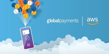Assurer l’avenir grâce à Global Payments et AWS