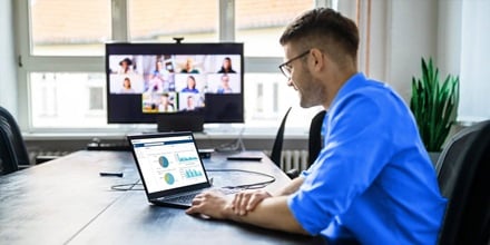 Hero image for 'Mettre le cap sur demain avec son partenaire de paiement' article