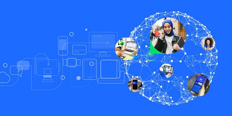 How technology empowers merchants to prepare for the future of commerce