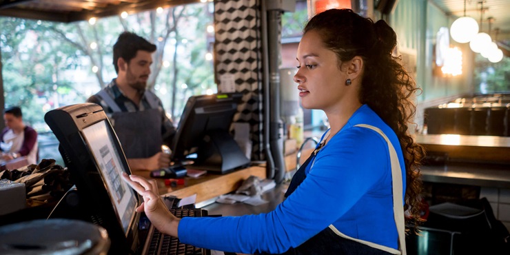 How IoT data improves business performance