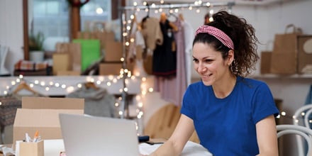 Six Small Business Saturday marketing tips