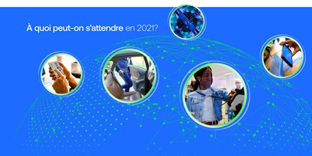 À quoi peut-on s’attendre en 2021? L’avis d’experts sur les tendances en matière de commerce et de paiements