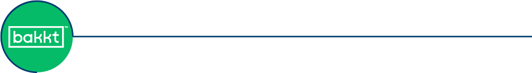 Bakkt logo