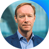 Cameron Bready, President and CEO at Global Payments