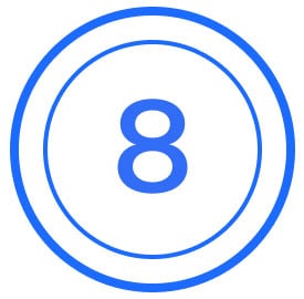 8