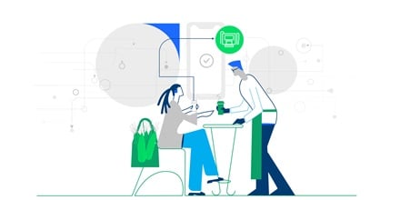 Card image for 'How to find the best POS system for your small business' article