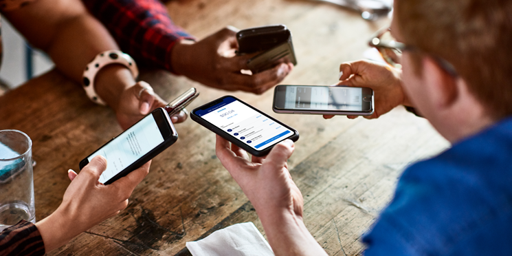 Card image for 'How Millennials and Gen Z are shaping the future of payments' article