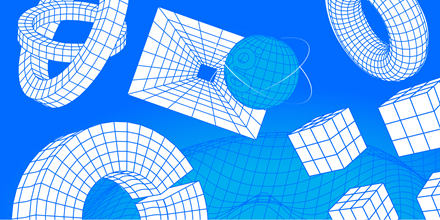 Card image for 'A look back at the 5 seismic trends that shaped payments and commerce in 2022' article