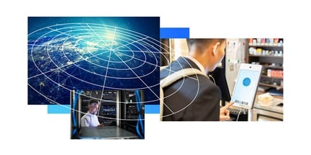 Hero image for 'Why you need to pay attention to data privacy (your longevity depends on it)' article