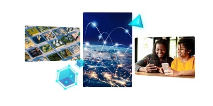 Hero image for 'Blockchain technology is revolutionizing payments' article