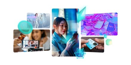 Card image for '5 key trends set to impact commerce and payments in 2023' article