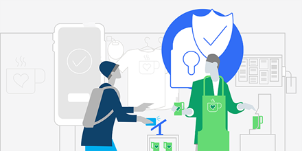 Card image for 'How to prevent fraud' article