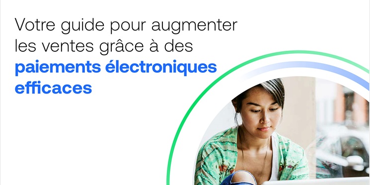 Card image for 'Guide de commerce électronique' ebook