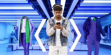 Hero image for 'The future of fintech: insights from CIO Guido Sacchi' article